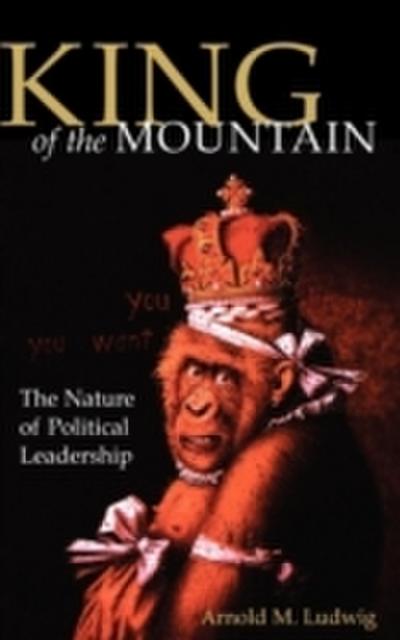 King of the Mountain