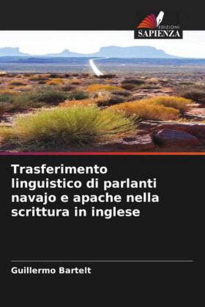 Trasferimento linguistico di parlanti navajo e apache nella scrittura in inglese