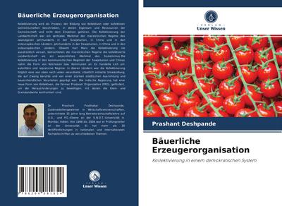 Bäuerliche Erzeugerorganisation