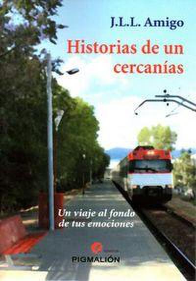 Historias de un cercanías