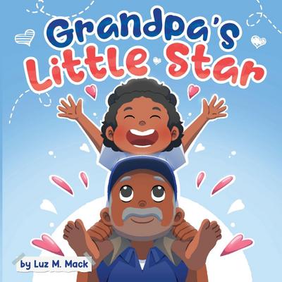 Grandpa’s Little Star