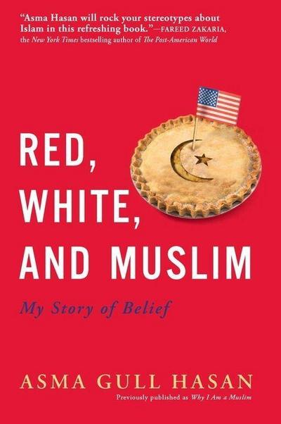 Red, White, and Muslim