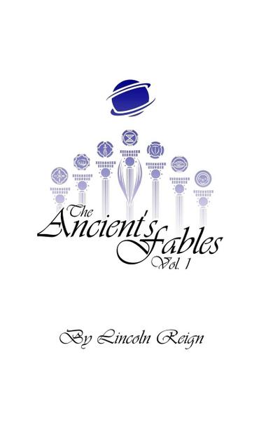 The Ancient’s Fables