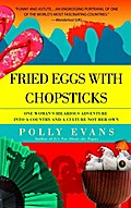Fried Eggs with Chopsticks - Polly Evans