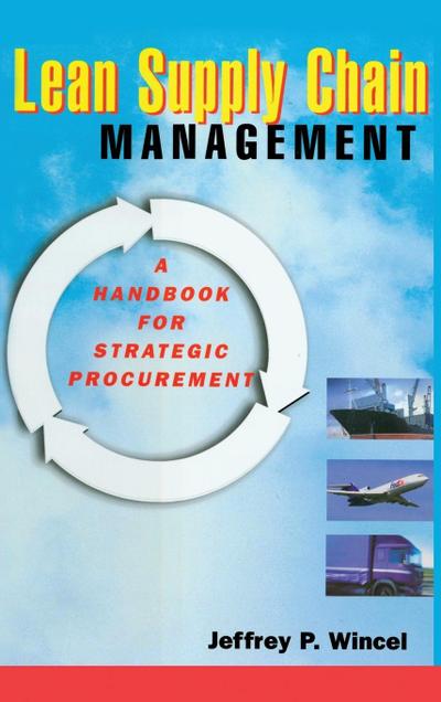 Lean Supply Chain Management