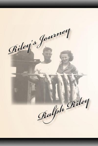 Riley’s Journey