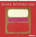 Mark Rothko 2026