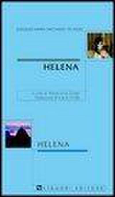 Helena. Testo portoghese a fronte