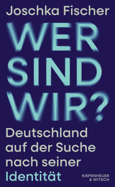 Wer sind wir?