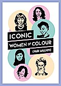 Iconic Women of Colour