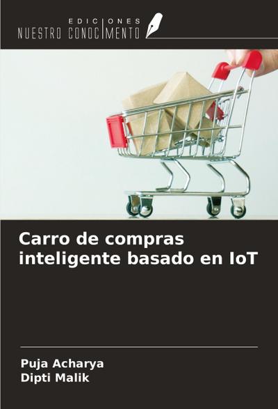 Carro de compras inteligente basado en IoT