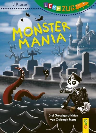 Monster-Mania