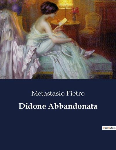 Didone Abbandonata