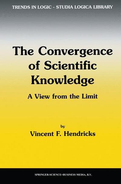 The Convergence of Scientific Knowledge