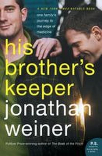 His Brother’s Keeper