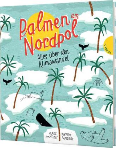 Palmen am Nordpol