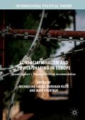 Consociationalism and Power-Sharing in Europe