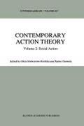 Contemporary Action Theory Volume 2: Social Action