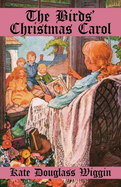 The Birds’ Christmas Carol