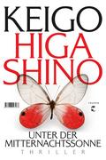 Unter der Mitternachtssonne von Keigo Higashino | Ebook