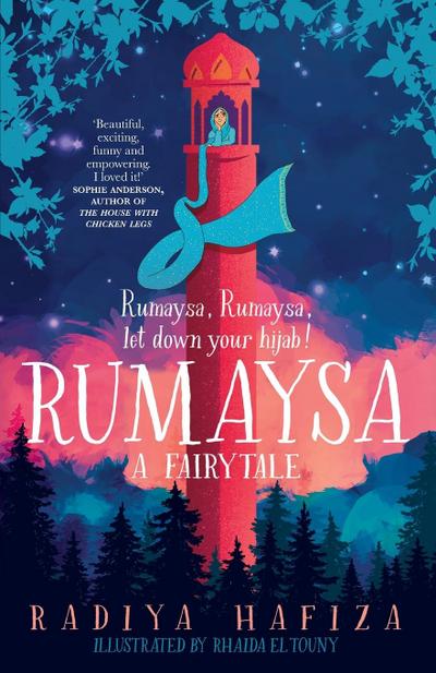 Rumaysa: A Fairytale