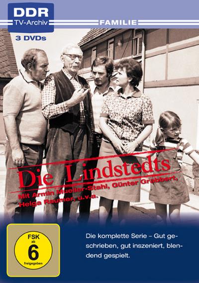 Die Lindstedts
