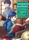 Ascendance of a Bookworm (Manga) Part 2 Volume 1