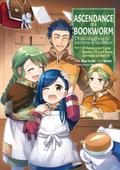 Ascendance of a Bookworm (Manga) Volume 6