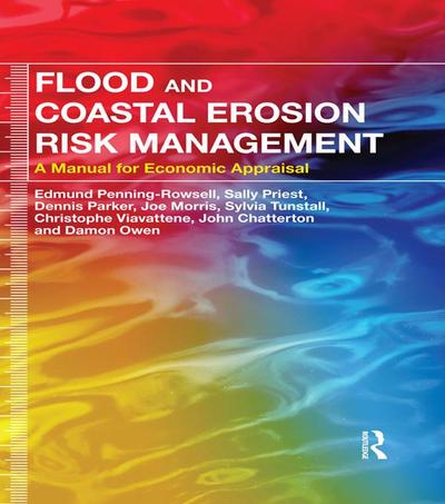 Flood and Coastal Erosion Risk Management