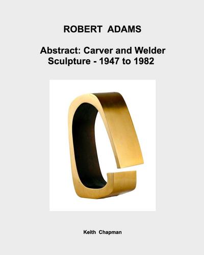 Robert Adams [1917-84] - Abstract