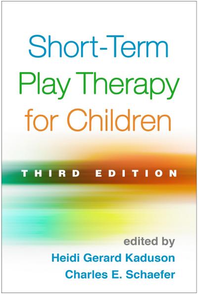 Short-Term Play Therapy for Children