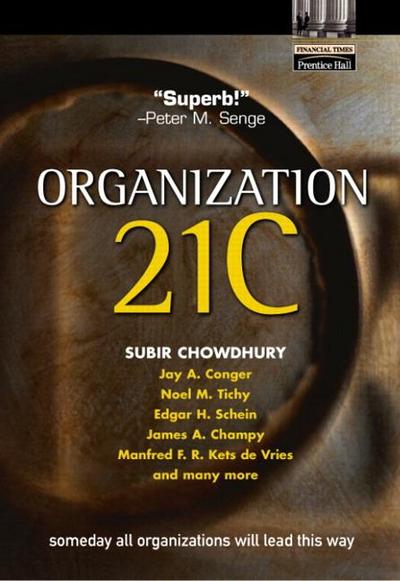 Organization 21C