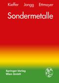 Sondermetalle