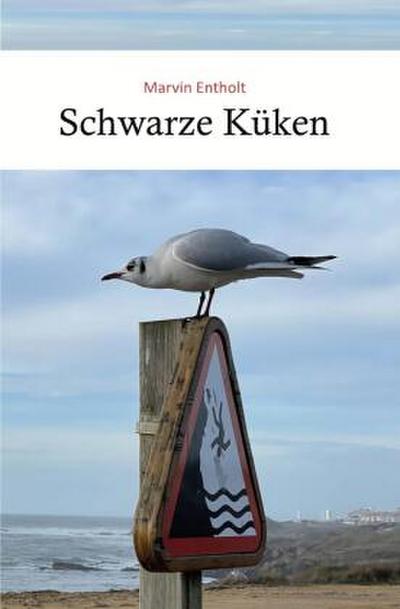 Schwarze Küken