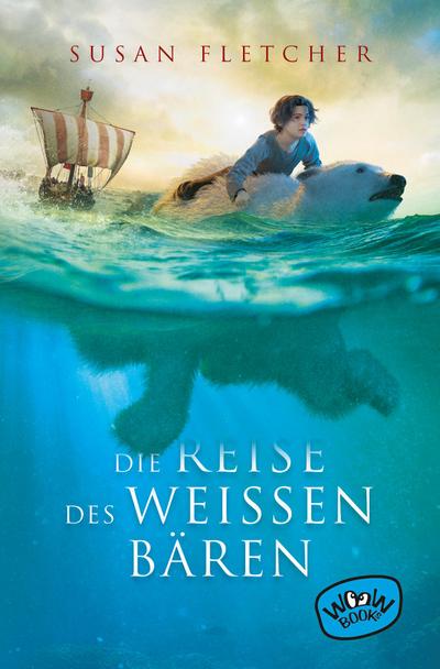 Die Reise des weißen Bären