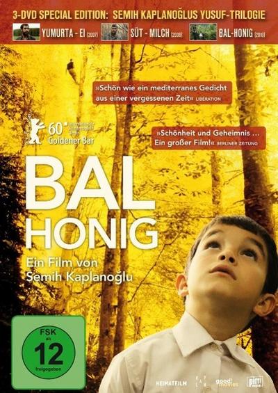Bal - Honig