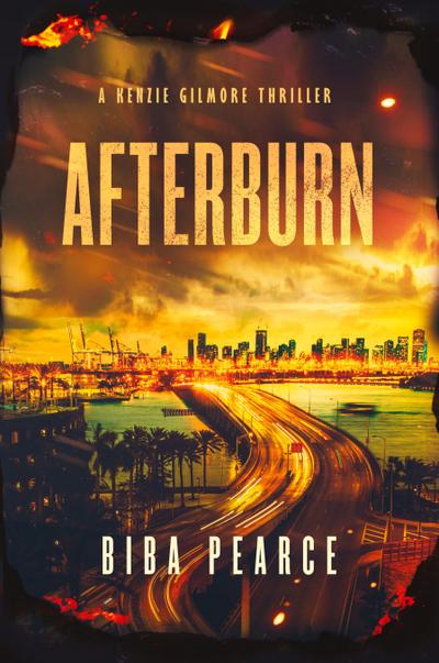 Afterburn