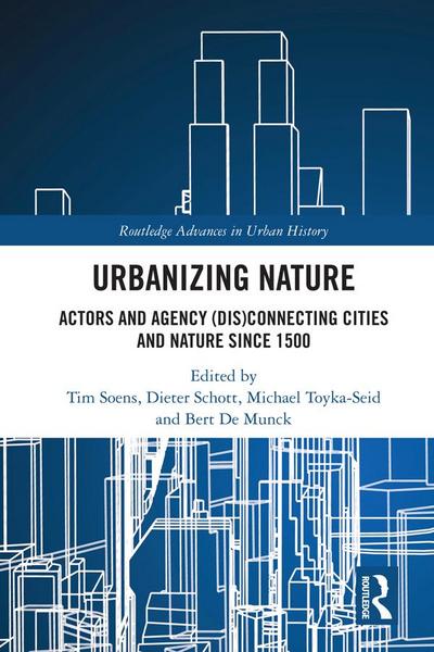 Urbanizing Nature