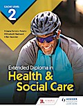 NCFE CACHE Level 2 Extended Diploma in Health & Social Care