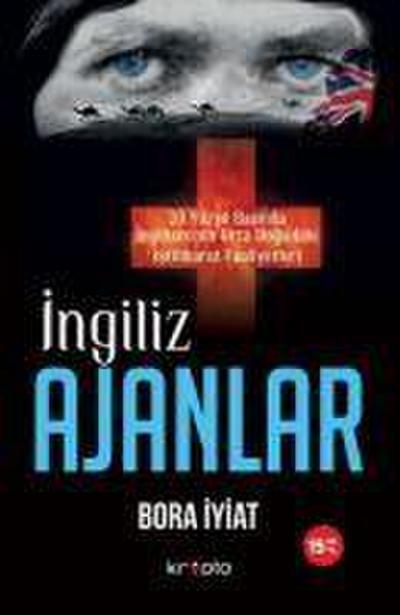 Ingiliz Ajanlar