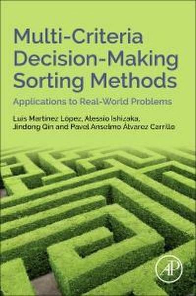 Multi-Criteria Decision-Making Sorting Methods