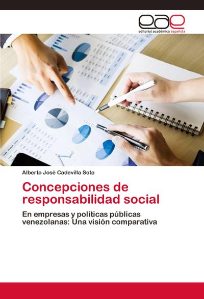 Concepciones de responsabilidad social