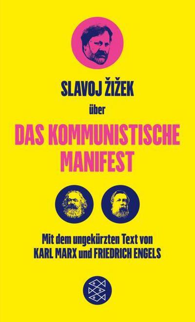 Das Kommunistische Manifest. Die verspätete Aktualität des Kommunistischen Manifests