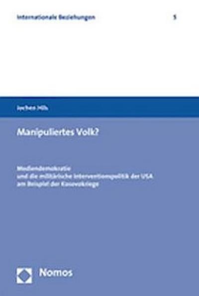Manipuliertes Volk?
