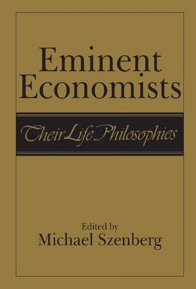 Eminent Economists