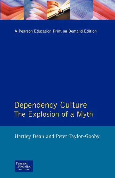 Dependency Culture