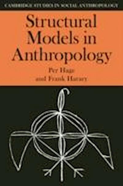 Per Hage, H: Structural Models in Anthropology
