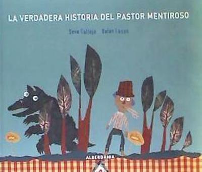 La verdadera historia del pastor mentiroso