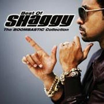 Shaggy: Boombastic Collection-Best Of Shaggy