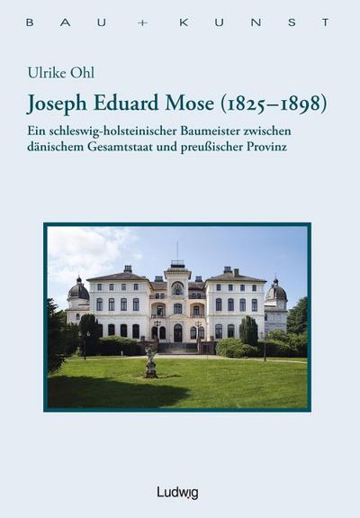 Joseph Eduard Mose (1825-1898)